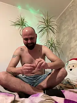 derek1494 online show from 01/11/26, 10:05