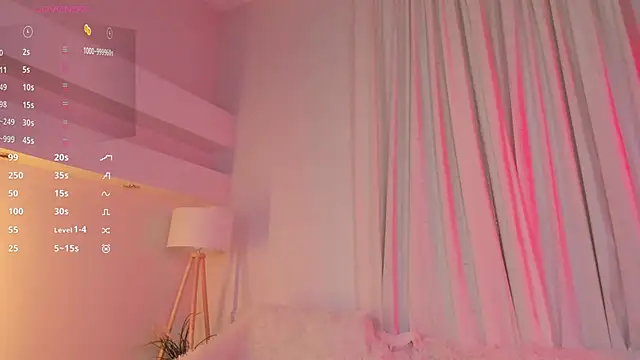 Lettie brooks online show from 03/22/26, 04:52