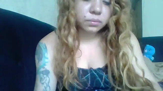 Jennxdolls online show from 01/25/25, 01:19