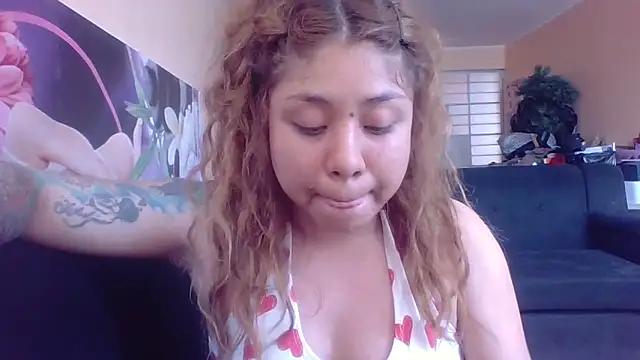 Jennxdolls online show from 03/12/26, 02:54