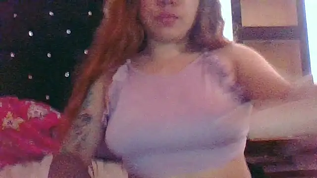 Jennxdolls online show from 03/31/26, 07:05