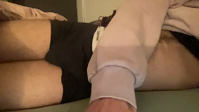 JohnBig89 online show from 11/08/25, 10:02