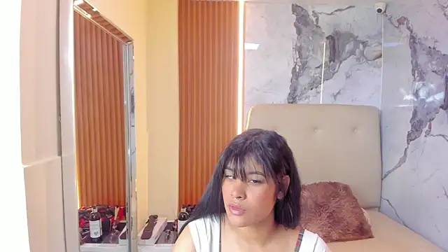 Snapshot of LAILAMORFY chatting on 06/16/26, 12:27 LAILAMORFY online show from 06/16/26, 12:27