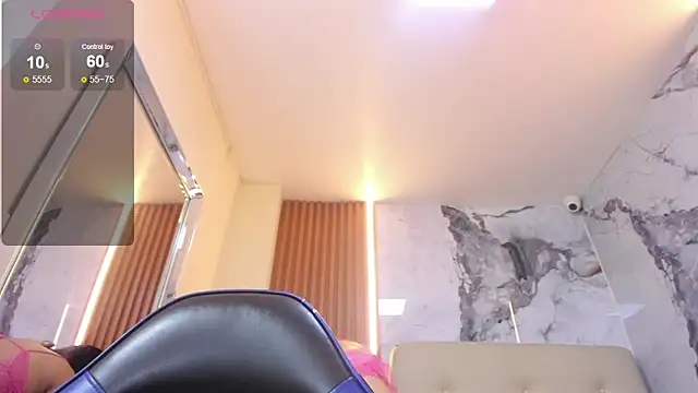 LAILAMORFY online show from 01/08/26, 12:22