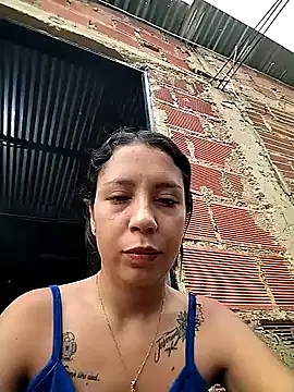 MariCeleste- online show from 02/23/26, 11:22