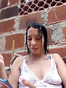 MariCeleste- online show from 01/12/26, 10:03