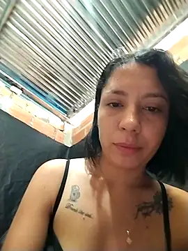 MariCeleste- online show from 03/10/26, 07:07