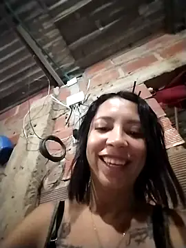 MariCeleste- online show from 03/24/26, 11:27