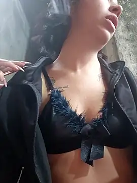 MariCeleste- online show from 01/14/26, 11:36