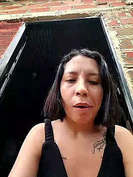 MariCeleste- online show from 01/31/26, 08:29