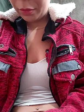 MariCeleste- online show from 12/04/25, 11:09