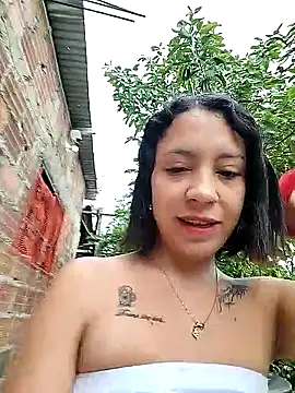 MariCeleste- online show from 02/24/26, 12:50