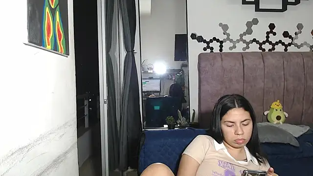 Snapshot of Liza_Thurner chatting on 01/31/25, 12:39 Liza Thurner online show from 01/31/25, 12:39