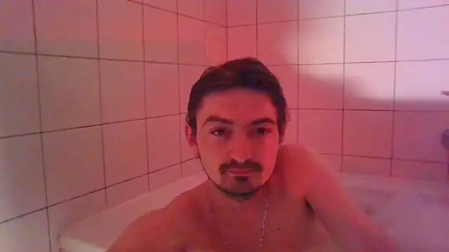 Wesleymodel online show from 02/09/26, 09:35