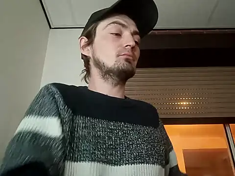 Wesleymodel online show from 03/16/26, 10:45