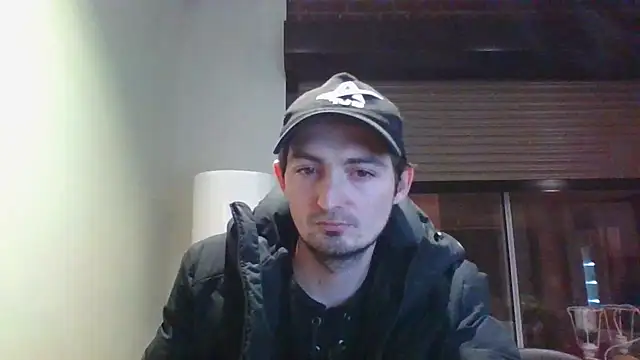 Wesleymodel online show from 02/11/26, 09:14