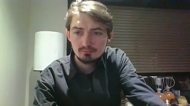 Wesleymodel online show from 02/23/26, 09:37