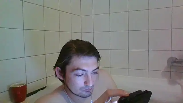 Wesleymodel online show from 03/08/26, 12:52