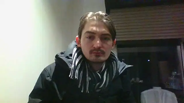 Wesleymodel online show from 02/03/26, 09:42