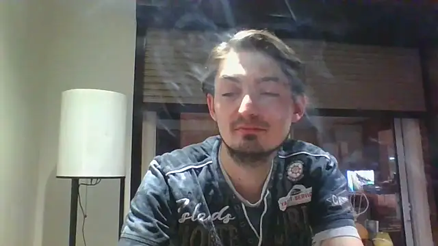 Wesleymodel online show from 02/17/26, 10:40