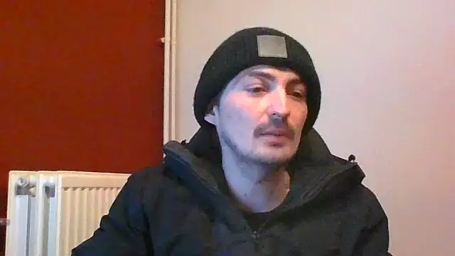 Wesleymodel online show from 01/14/26, 07:50