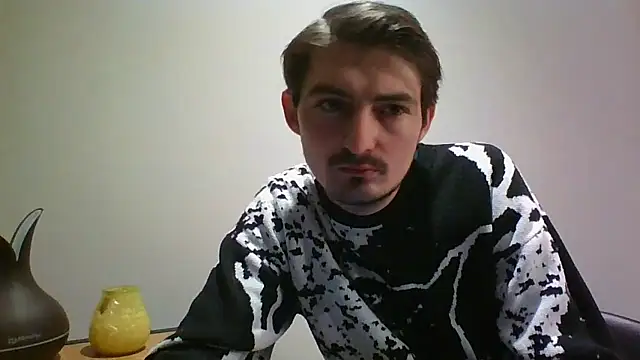 Wesleymodel online show from 01/16/26, 10:25