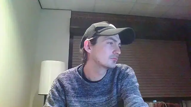 Wesleymodel online show from 03/01/26, 12:54