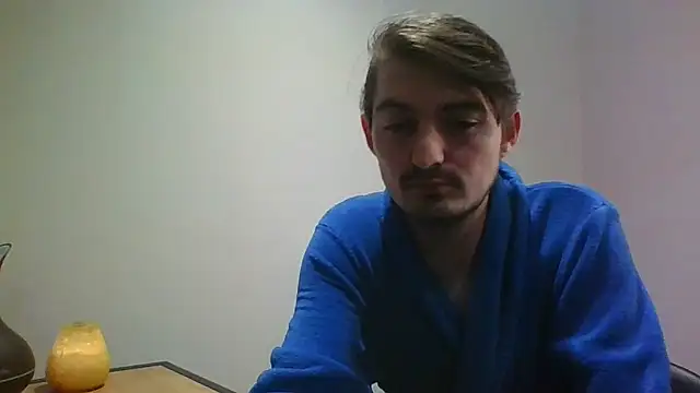 Wesleymodel online show from 01/15/26, 07:17