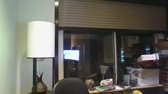 Wesleymodel online show from 04/11/26, 08:23