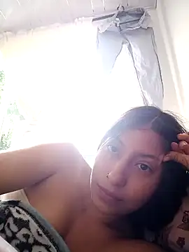 IssaandNeron sex online show from 01/06/26, 05:06