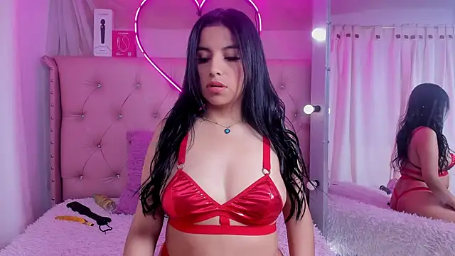 Emma collins23 online show from 09/23/25, 02:29