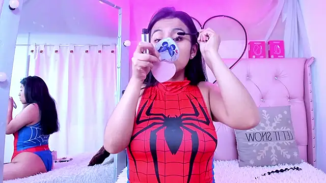 Emma collins23 online show from 03/11/26, 02:27