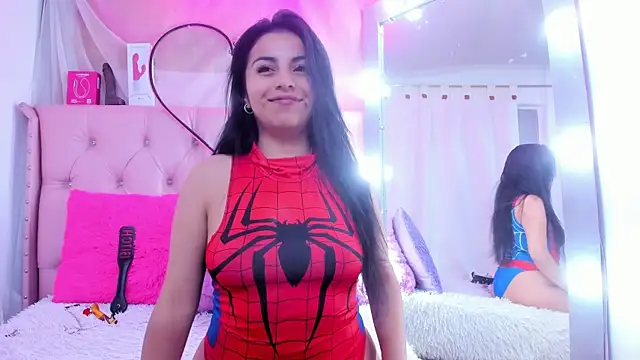 Emma collins23 online show from 12/23/25, 02:33