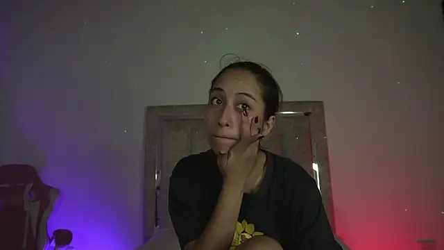 little-Emma online show from 05/23/26, 11:59