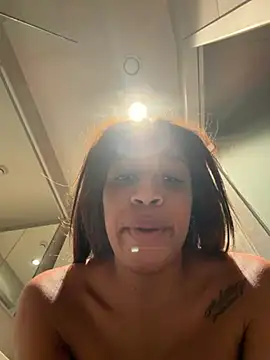 Black Dolll online show from 03/27/26, 04:41