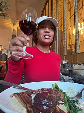 Black Dolll online show from 04/07/26, 04:31