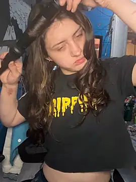 emilysue1 online show from 02/20/25, 02:18