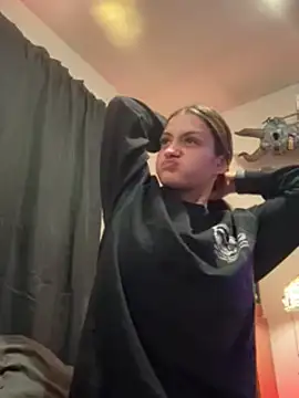 emilysue1 online show from 01/29/25, 11:14