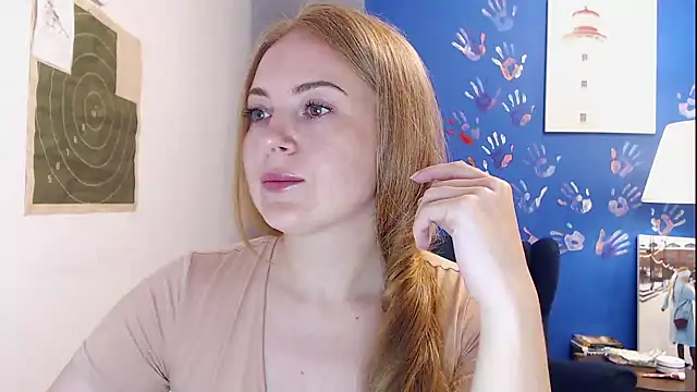 Snapshot of MILA_HARRIS chatting on 08/01/26, 12:25 MILA HARRIS online show from 08/01/26, 12:25