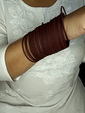 Lovely Pragati online show from 04/13/26, 03:16