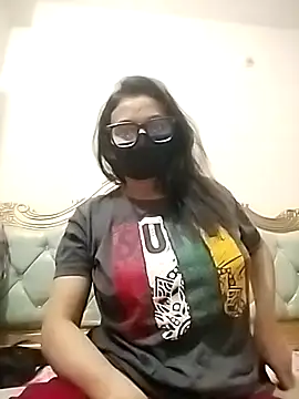 Lovely Pragati online show from 01/14/26, 07:12