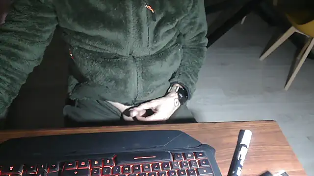 Adri gard online show from 02/14/26, 09:04