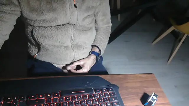 Adri gard online show from 03/17/26, 09:18