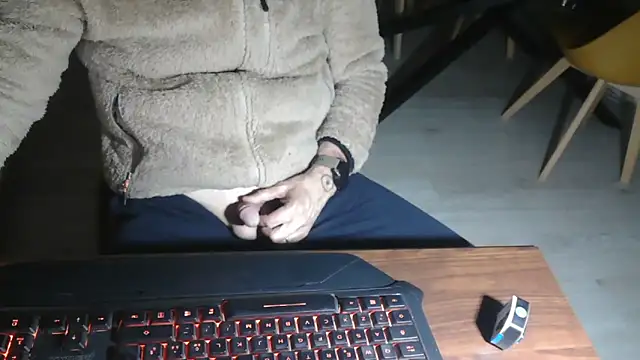 Adri gard online show from 03/05/26, 09:54