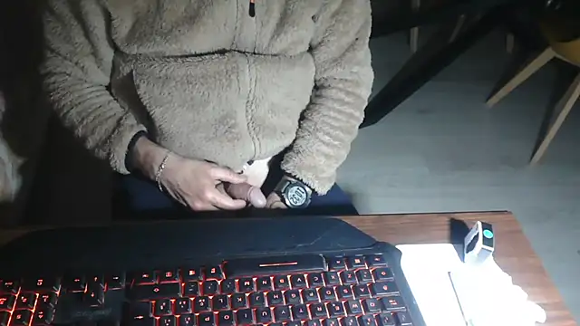 Adri gard online show from 04/07/26, 08:32