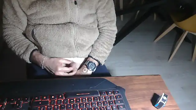 Adri gard online show from 03/23/26, 09:36