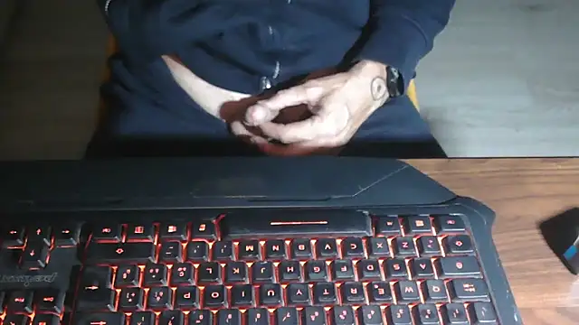 Adri gard online show from 11/05/25, 10:46