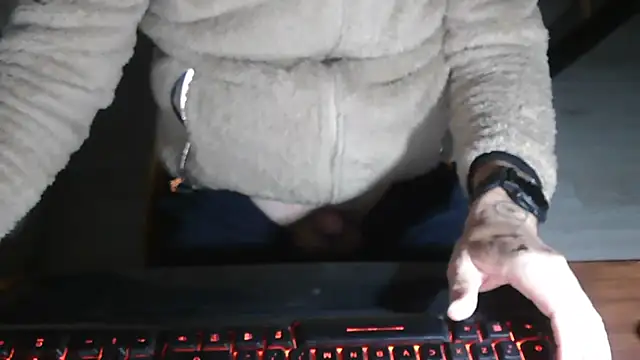 Adri gard online show from 11/25/25, 09:37