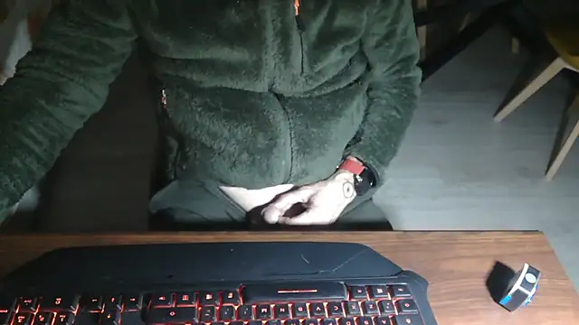 Adri gard online show from 02/10/26, 09:36