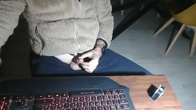 Adri gard online show from 03/06/26, 09:10